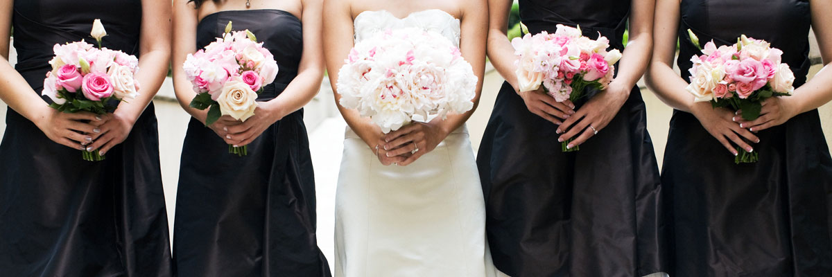 Madeleine's Flowers - Buchete mireasa si nasa, Lumanari nunta si botez, Aranjamente florale evenimente, ocazii