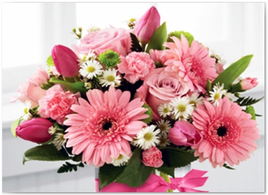 Madeleine's Flowers - Buchete mireasa si nasa, Lumanari nunta si botez, Aranjamente florale evenimente, ocazii