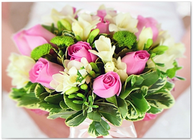 Madeleine's Flowers - Buchete mireasa si nasa, Lumanari nunta si botez, Aranjamente florale evenimente, ocazii